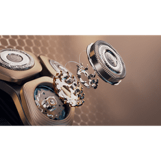 Philips XP9400/31 I9000 Prestige brijač