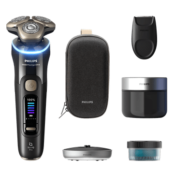 Philips XP9400/31 I9000 Prestige brijač