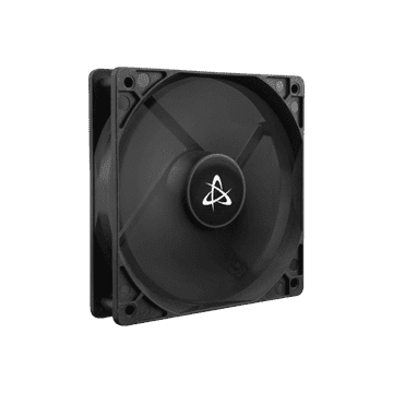 S-box Ventilator CF-120