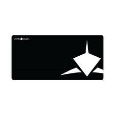 White Shark Podloga za miŠ 137,5 x 67,5 cm TMP-115 - SHARK