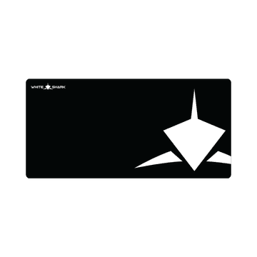 White Shark Podloga za miŠ 137,5 x 67,5 cm TMP-115 - SHARK