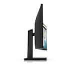 Udobnost, zakrivljenost i glatki prikaz