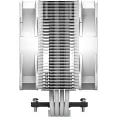 Arctic K Cooler Arctic Freezer 36 A-RGB White