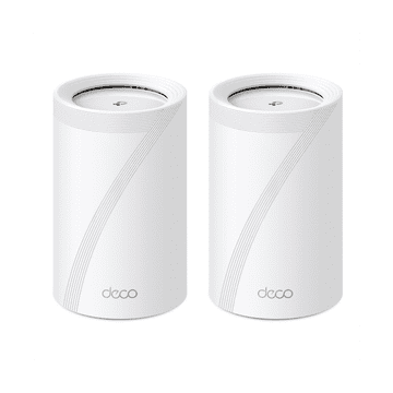 TP-Link Deco BE65 Wi-Fi 7 BE9300 Mesh sustav (2 paketa)
