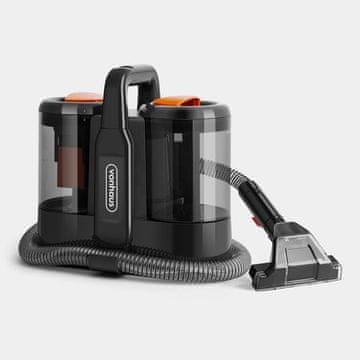 VonHaus Mokro-suhi točkovni usisivač 600 W