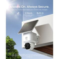 Anker Eufy Security SoloCam E42 dodatna kamera