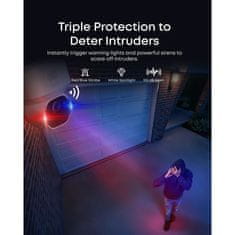 Anker Eufy Security SoloCam E42 dodatna kamera
