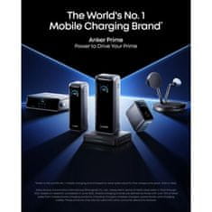 Anker Prime Powerbank 26.250 mAh, 300W