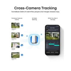 Anker Eufy Security SoloCam E42 dodatna kamera