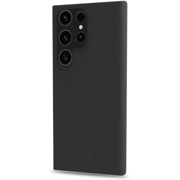 CELLY Mekana gumena futrola za mobitel, crna