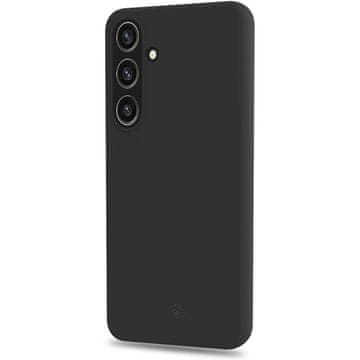 CELLY Mekana gumena futrola za mobitel, crna