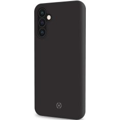 CELLY Mekana gumena maskica za mobitel crna