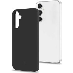 CELLY Mekana gumena maskica za mobitel crna