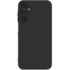 CELLY Mekana gumena maskica za mobitel crna