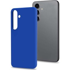 CELLY Mekana gumena maskica za mobitel, plava
