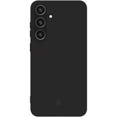 CELLY Mekana gumena maskica za mobitel crna