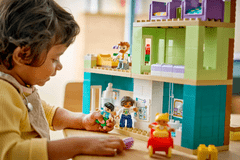 LEGO DUPLO 10470 Moderna obiteljska kuća 3-u-1