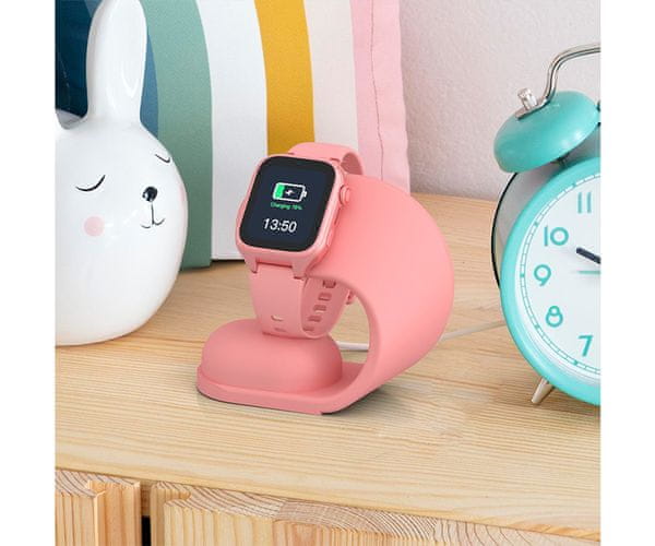 Hitro in priročno polnjenje brez zapletenih kablov