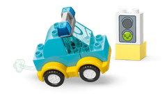 LEGO DUPLO 10474 Kreativna vozila