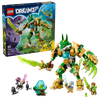LEGO DREAMZzz 71508 Fox Guardian Mech