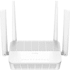 Cudy Wi-Fi router AX3000 2.5G Wi-Fi 6 Mesh, bijeli