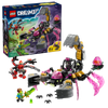 LEGO DREAMZzz 71513 Škorpion bager iz noćne more