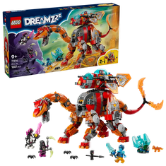 LEGO DREAMZzz 71514 Mlazni dinosauri