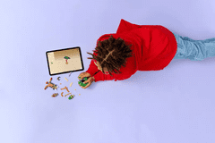 LEGO NINJAGO 71850 Lloyd protiv čudovišta iz Zemlje - Spinner