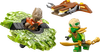 LEGO NINJAGO 71850 Lloyd protiv čudovišta iz Zemlje - Spinner