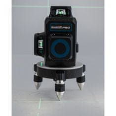 Bormann BDM6900 kružni križni laser