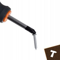 BIGSTREN Set od 168 nasadnih ključeva i MIX alata u kutiji