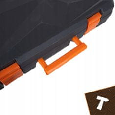 BIGSTREN Set od 168 nasadnih ključeva i MIX alata u kutiji