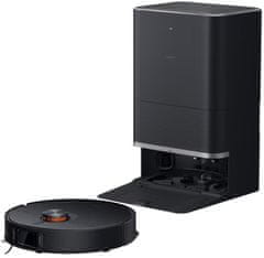 Xiaomi Robotski usisavač Robot Vacuum X20 MAX, crni