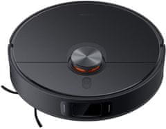 Xiaomi Robotski usisavač Robot Vacuum X20 MAX, crni