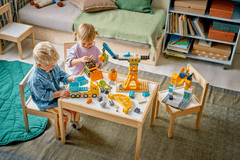 LEGO DUPLO 10476 Gradilište i vozila 3-u-1