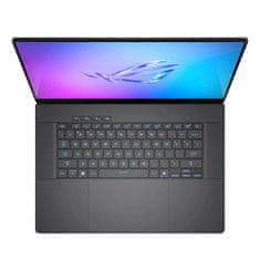 ASUS ROG Zephyrus G16 GU605CW-QR092X prijenosno računalo, Ultra 9-285H, 64GB, SSD2TB, RTX5080, W11P (90NR0LX5-M00930)