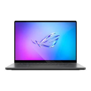 ASUS ROG Zephyrus G16 GU605CW-QR092X prijenosno računalo, Ultra 9-285H, 64GB, SSD2TB, RTX5080, W11P (90NR0LX5-M00930)