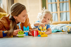 LEGO DUPLO 10477 Kreativni kućni ljubimci 3-u-1