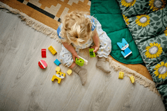 LEGO DUPLO 10477 Kreativni kućni ljubimci 3-u-1