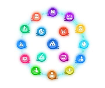 STELIO JUNIOR PRO AI 4G