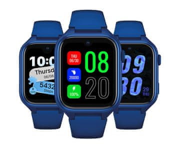 STELIO JUNIOR PRO AI 4G