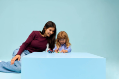 LEGO Marvel 11206 Spidey na motoru protiv Rhina