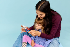 LEGO Marvel 11206 Spidey na motoru protiv Rhina