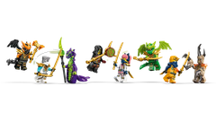 LEGO NINJAGO 71859 Zmaj života