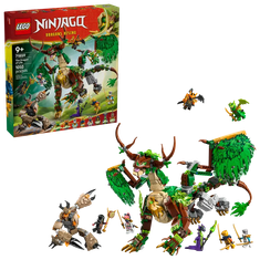 LEGO NINJAGO 71859 Zmaj života