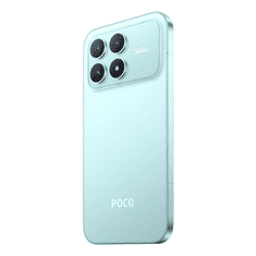 POCO F8 PRO pametni telefon 12/256GB, moder