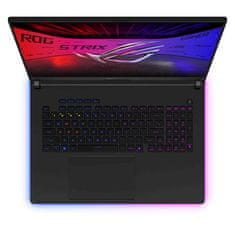 ASUS ROG Strix SCAR 18 G835LW-SA077W prijenosno računalo, Ultra 9 275HX, 64GB, SSD2TB, RTX5080, W11H (90NR0LI1-M007B0)