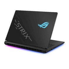 ASUS ROG Strix SCAR 18 G835LW-SA077W prijenosno računalo, Ultra 9 275HX, 64GB, SSD2TB, RTX5080, W11H (90NR0LI1-M007B0)