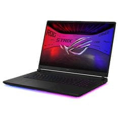 ASUS ROG Strix SCAR 18 G835LW-SA077W prijenosno računalo, Ultra 9 275HX, 64GB, SSD2TB, RTX5080, W11H (90NR0LI1-M007B0)