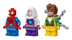 LEGO Marvel 11207 Spidey: Podvodna vozila